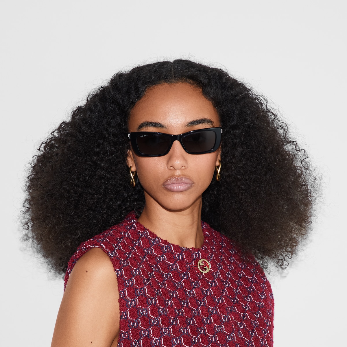 Cat eye sunglasses - Image 3